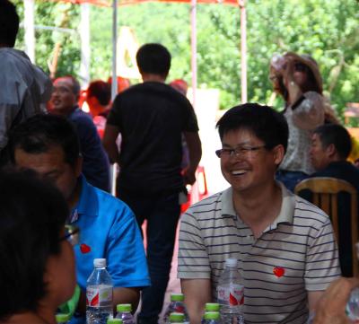 2019年團建